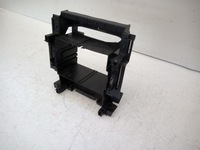 фото thumb №3, Захист рамка радіо консолі mercedes c w203