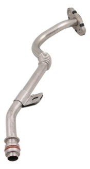 1519200q1l renault шланг масляний r master iii 2.3dci оригінальний номер Недорого, фото thumb