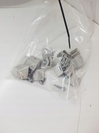 фото thumb №4, Защита внутренняя обивка trafic ii vivaro