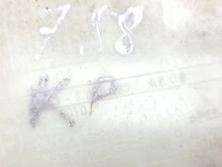 фото thumb №10, Bmw 5 e60 e61 2006 левая сторона обшивка стоек