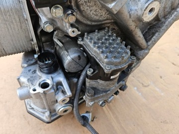 фото thumb №9, Коробка передач коробки передач автомат nissan qashqai ii 2 j11 1.2 016837768 helhau820267