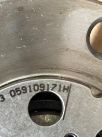 фото thumb №11, Audi a6 s6 c7 4g 2015 ланцюг розподільного валу