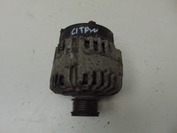 фото thumb №1, Генератор mercedes citan w415 1.5 dci cdi 231000026r