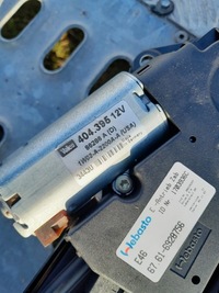 фото thumb №6, Bmw e46 compact люк + моторчик