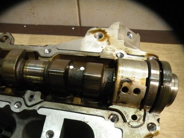 фото thumb №7, Volvo s60 ii v60 xc60 2.0 t6 головка двигателя b4204t9