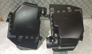 фото thumb №11, Bmw e60 e61 e63 2.5i m54 3.0i n52 корпус фільтра повітря 7521030 7521036