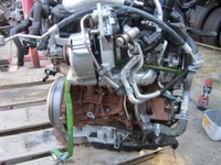 фото thumb №12, Ford transit custom lift eu6 2.0 cdti двигатель gk2q6015bb bcfa 38t 22' -1500z