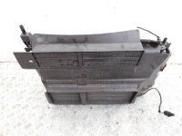 Радіатор води + вентилятор ford focus mk3 1.6 tdci в Україні, фото thumb