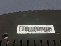 фото thumb №8, Skoda fabia ii 5j 1.4 16v блок управления набор стартовый 03c906024b