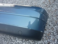 фото thumb №7, Бампер задний зад audi a2 lz5r комплектный оригинал