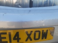 фото thumb №7, Бампер задній opel insignia a рестайлінг 2013-2017 sedan хетчбек