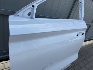фото thumb №8, Дверь byd уплотнитель u od 2024 перед левый передние левая