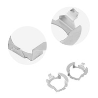 фото thumb №14, Кронштейн кронштейн фара mercedes benz volkswagen opel kunbao