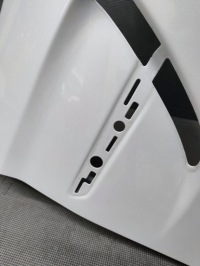 фото thumb №7, Крыло правое перед bmw m4 f82 f83