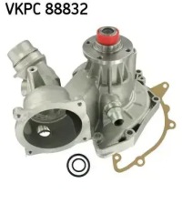 Купить Насос воды vkpc 88832 skf bmw land rover 5 7, фото thumb