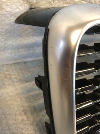 фото thumb №2, Решётка радиатора решётка радиатора volvo xc60 ii r-design