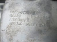 фото thumb №6, Поддон масляная jaguar xe range land rover 2.0d