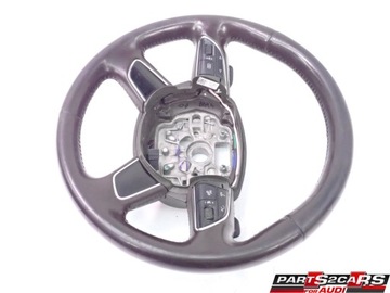 фото thumb №11, Кермо багатофункціональна a8 d4 4h 4h0419091t inx