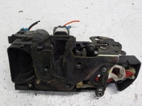 фото thumb №2, Frontera b замок дверь левый перед