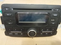 фото thumb №1, Радио радиопроигрыватель dacia sandero ii duster logan 281153889r