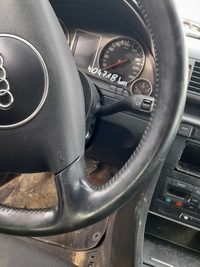 фото thumb №7, Audi a4 b6 кермо подушка безпеки водія