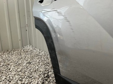 фото thumb №7, Hyundai tucson 4 iv 20- дверь правые задние зад