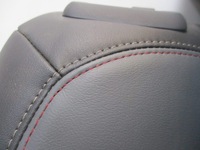 фото thumb №6, Заднє сидіння задня задня opel mokka