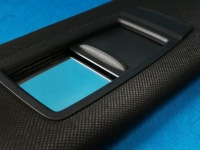 Купити Bmw 5 er g31 touring 2018 r 520d 140kw захист сонцезахисна ліва 2899077, фото thumb