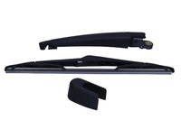 фото thumb №8, Важіль двірники з щітка ford focus state mk3 12.10 - 11.14 зад