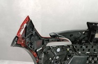 фото thumb №9, Бампер перед переднє renault megane v 5 e-tech 22-