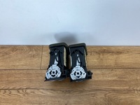 фото thumb №7, Решётка обдув панели приборной панели левая dodge charger 2015+ usa