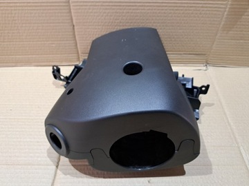 фото thumb №7, Корпус защита колонки руль opel insignia a