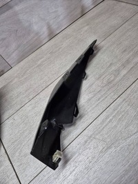 фото thumb №6, 15031. bmw m3 g80 молдинг бампер правий перед 8084178