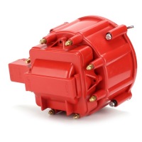 фото thumb №9, Накладка розподільника з wirnikiem котушки червоний