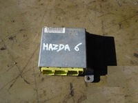 фото thumb №1, Mazda 6 2.0 датчик подушек