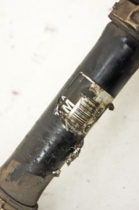 фото thumb №5, My156 vw tiguan 5n 2.0d приводной вал левый перед