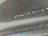 фото thumb №10, Капот mercedes eqc w293 оригинальная