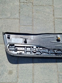 фото thumb №15, Kia sportage iv lift крышка багажника багажника