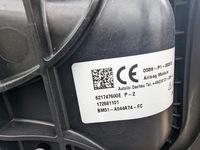 фото thumb №5, Ford focus mk3 15-18r lift панель приладів консоль панель приладів original подушка безпеки пасажир