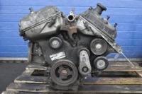 Купити X-type 4x4 2.5 v6 двигун 196km 4g430-ab 145tys km!, фото thumb