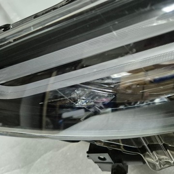 фото thumb №15, Mazda cx5 cx-5 17-21 лампа l+p повний led eu