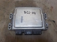 фото thumb №1, Бортовий комп'ютер двигуна clio iii 237101989r 1.5dci