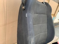 фото thumb №11, Сидіння правий пасажира ford mustang vi 2.3 2016-