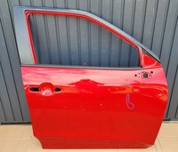 фото thumb №1, Toyota yaris cross дверь перед передние правое fv