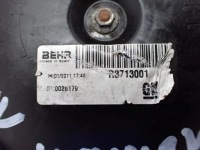 Вентилятор вентилятор моторчик r3713001 opel meriva ii b 1.4i 11r Доставка, фото thumb
