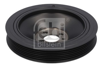 фото thumb №14, Колесо ременное febi bilstein 39136 55210310