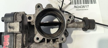 фото thumb №7, Дроссельная заслонка 55229467 fiat doblo ii