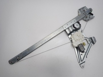 фото thumb №1, Механізм підйомник двигунчик скло лівий перед mercedes sprinter w906 10r