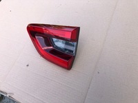 фото thumb №4, Лампа задняя правая renault kadjar led w крышка 2015 -