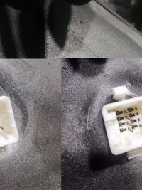 фото thumb №4, Зеркало наружное правое dodge ram 1500